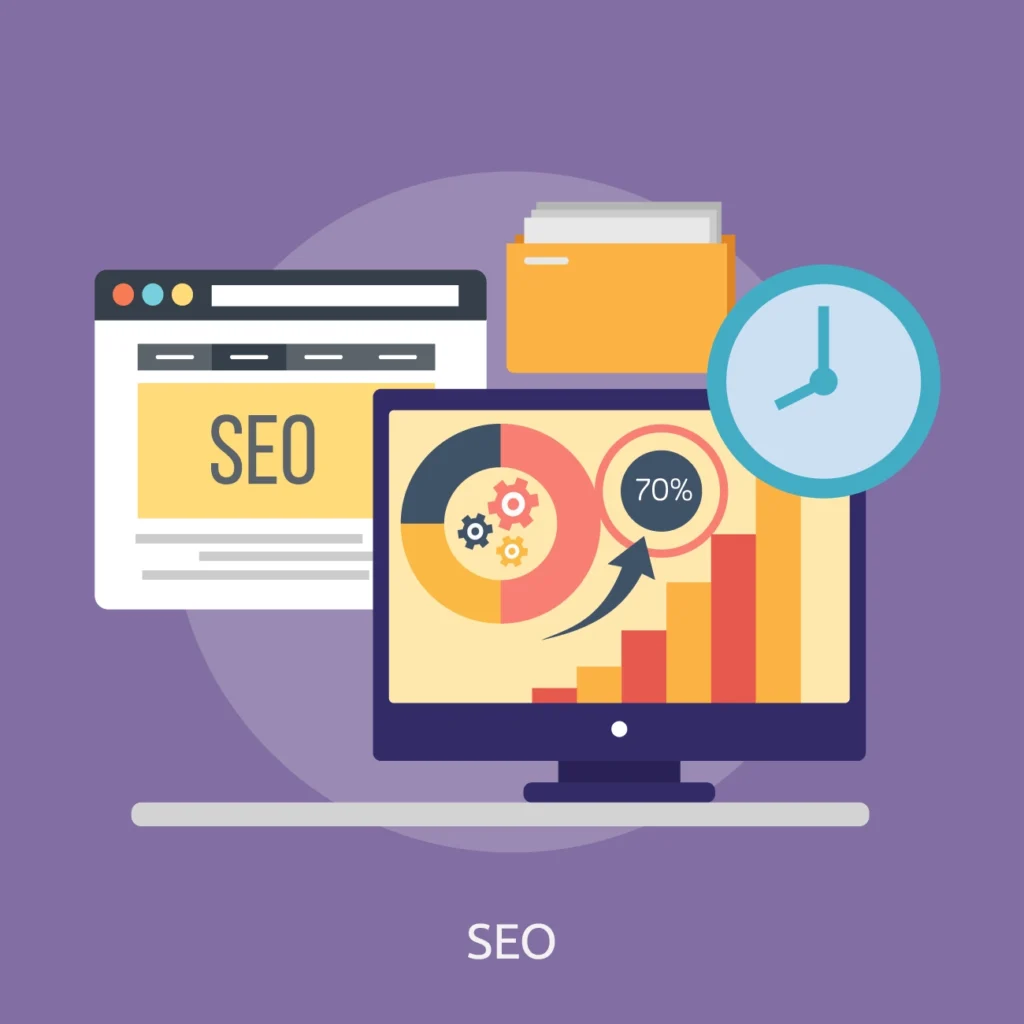 SEO for coaches