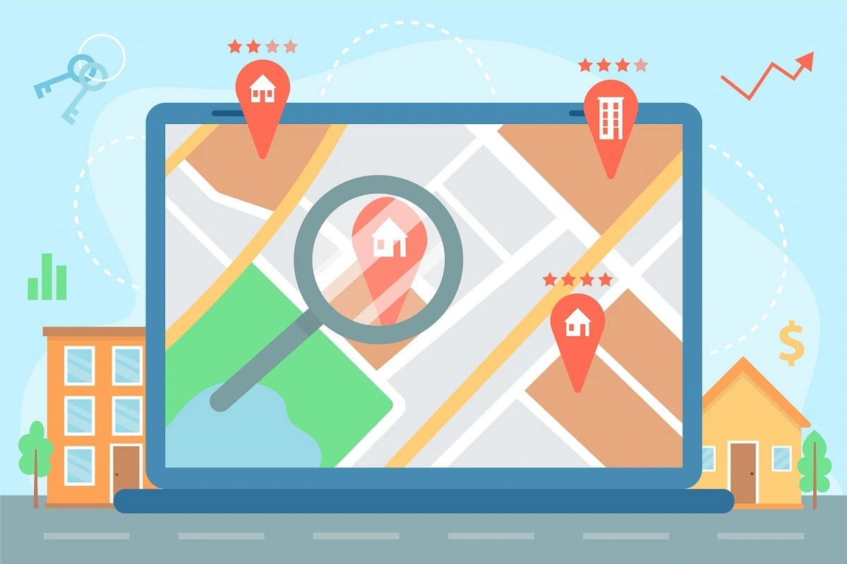 Local SEO Service by denova digital